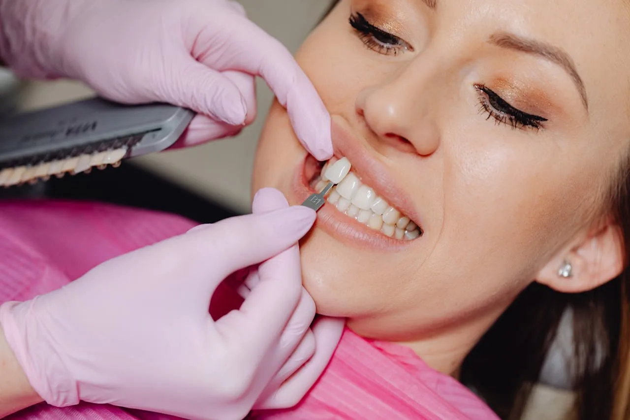 Crown Lengthening in Howick
