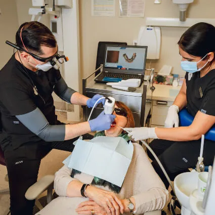 Dental Crowns in Howick