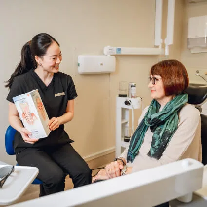 Dental Implants in Howick