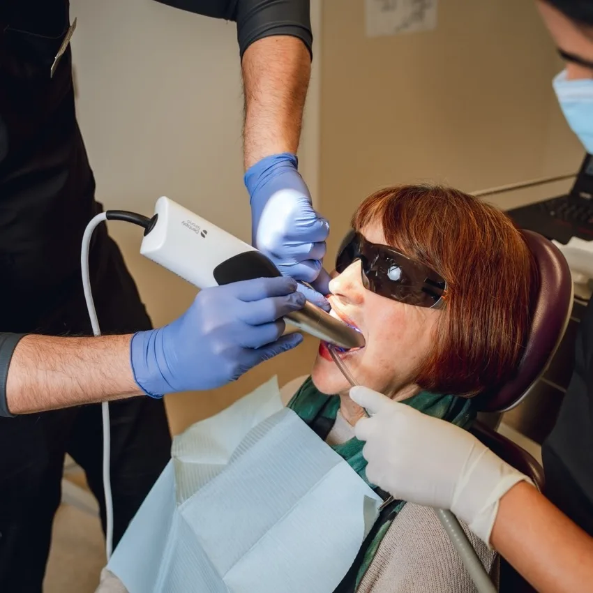 Dental Checkups in Howick