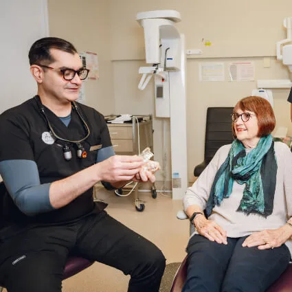 General Dentistry