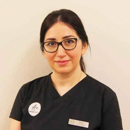 Naz Kardani